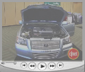 Link to a video of the Toyota Highlander Fuel Cell Vehicle